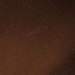 Pre Owned   Louis Vuitton Brown Monogram Pochette Accessoires