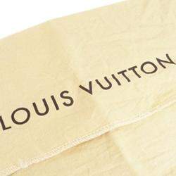 Pre Owned   Louis Vuitton Brown Monogram Pochette Accessoires