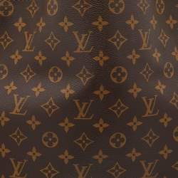 Pre Owned Louis Vuitton Monogram Canvas Artsy MM Bag