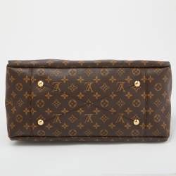 Pre Owned Louis Vuitton Monogram Canvas Artsy MM Bag