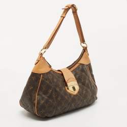 Pre Owned Louis Vuitton Monogram Canvas Etoile City GM Bag