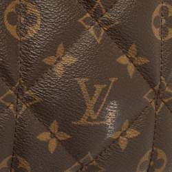 Pre Owned Louis Vuitton Monogram Canvas Etoile City GM Bag