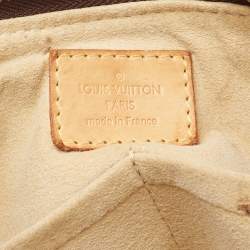 Pre Owned Louis Vuitton Monogram Canvas Etoile City GM Bag