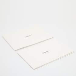 مملوكة مسبقًا Louis Vuitton Grand Blue Monogram Vernis Chaine Wallet