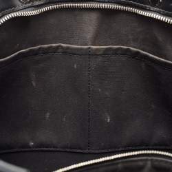 Pre Owned Louis Vuitton Black Epi Leather Brea GM Bag