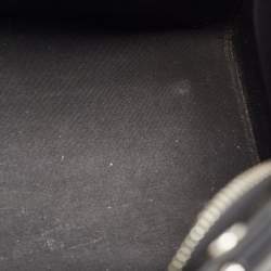 Pre Owned Louis Vuitton Black Epi Leather Brea GM Bag