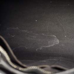 Pre Owned Louis Vuitton Black Epi Leather Brea GM Bag