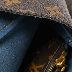 Pre Owned Louis Vuitton Monogram Canvas NeoNoe MM Bag