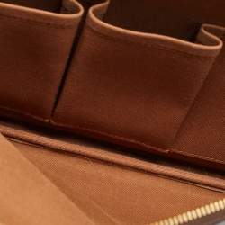 Pre Owned Louis Vuitton Monogram Canvas Icare Laptop Bag