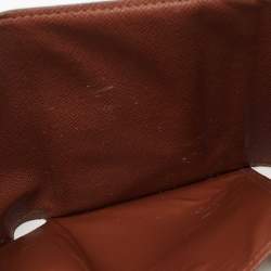 Louis Vuitton Monogram Canvas  Joey Wallet
