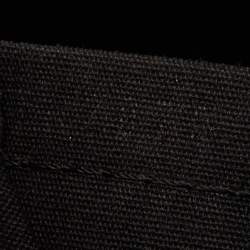 Pre Owned Louis Vuitton Black Epi Leather Montaigne GM Bag