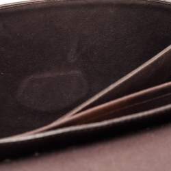 Pre Owned Louis Vuitton Amarante Monogram Vernis Mirada Bag