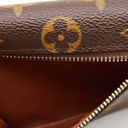 Louis Vuitton Monogram Canvas Koala Wallet