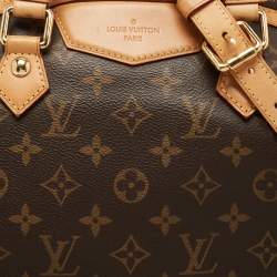 Pre Owned Louis Vuitton Monogram Canvas Retiro PM Bag