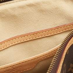 Pre Owned Louis Vuitton Monogram Canvas Retiro PM Bag