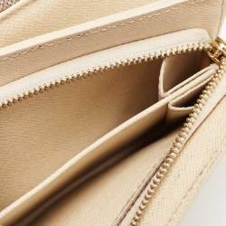 Louis Vuitton Damier Azur Canvas Joey Wallet