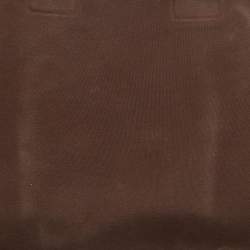 Pre Owned Louis Vuitton Monogram Canvas Menilmontant MM Bag