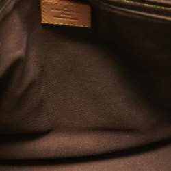 Pre Owned Louis Vuitton Monogram Canvas Menilmontant MM Bag