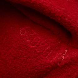 Pre Owned حقيبة لوي فيتون سيستينا كانفاس دامييه أيبين GM