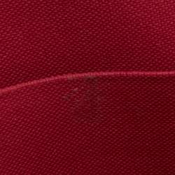 Pre Owned Louis Vuitton Monogram Canvas Limited Edition Vivienne Felicie Pochette Bag