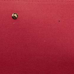 Pre Owned Louis Vuitton Monogram Canvas Limited Edition Vivienne Felicie Pochette Bag