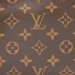 Pre Owned Louis Vuitton Monogram Canvas Etui Voyage PM Pouch
