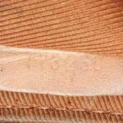 Pre Owned Louis Vuitton Monogram Canvas Etui Voyage PM Pouch