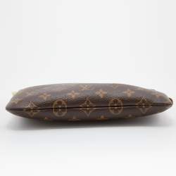Pre Owned Louis Vuitton Monogram Canvas Etui Voyage PM Pouch