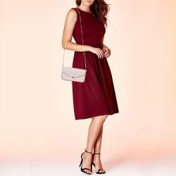 LV Felicie Pochette in Rose Ballerine Epi Leather SHW – Brands Lover