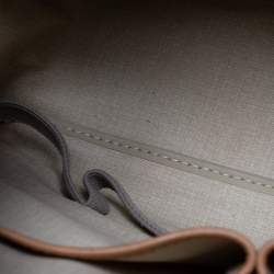 مملوكة مسبقًا حقيبة لوي فيتون ديوفيل كانفاس مونوغرامي