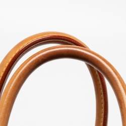 مملوكة مسبقًا حقيبة لوي فيتون ديوفيل كانفاس مونوغرامي