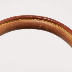 Pre Owned Louis Vuitton Monogram Canvas Alma PM Bag