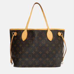 Louis Vuitton Neverfull MM Monogram, Luxury, Bags & Wallets on