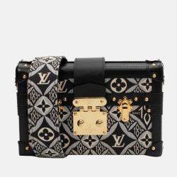 Louis Vuitton Monogram  Shoulder Bag M45236 LV Auth ar6305 Cloth  ref.531044 - Joli Closet