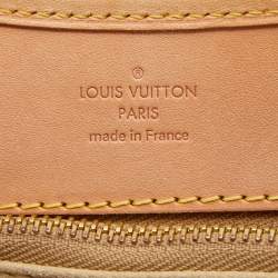 Pre Owned Louis Vuitton Monogram Canvas Etoile Shopper Bag