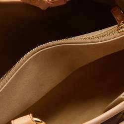 Pre Owned Louis Vuitton Monogram Canvas Etoile Shopper Bag