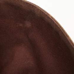 Pre Owned Louis Vuitton Monogram Canvas Favorite MM Bag