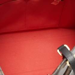 Pre Owned Louis Vuitton Reverse Monogram Canvas Giant Onthego MM Bag