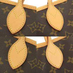 Louis Vuitton Monogram Neverfull GM Tote Bag 