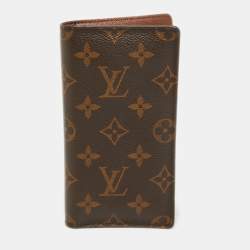 Louis Vuitton Checkbook/Bill Holder - clothing & accessories - by