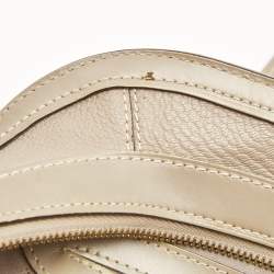 Pre Owned Louis Vuitton Verone Suhali Leather Le Radieux Bag