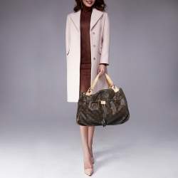 Louis Vuitton - Vintage Luxury Irene Shoulder Bag