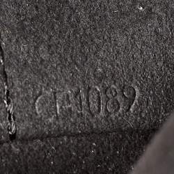 Pre Owned Louis Vuitton Monogram Canvas Limited Edition Irene Bag