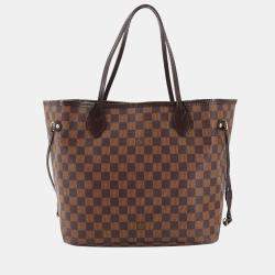 Louis Vuitton Alma Bags Key Holder and Bag Charm - Yoogi's Closet
