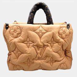 Louis Vuitton Women's Tote Bags