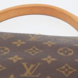 Pre Owned Louis Vuitton Cerise Monogram Canvas Epice Gaia Bag