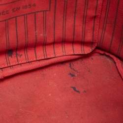 Louis Vuitton Monogram Canvas Neverfull MM Bag