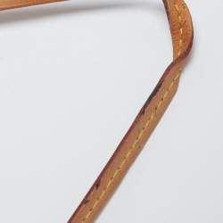 Louis Vuitton Monogram Canvas Neverfull MM Bag
