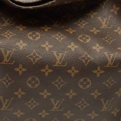 Pre Owned Louis Vuitton Monogram Canvas Artsy GM Bag