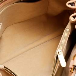 Pre Owned Louis Vuitton Monogram Canvas Etoile Shopper Bag